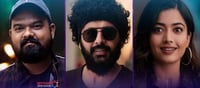 Nithiin, Venky, Rashmika Trio Is Back
